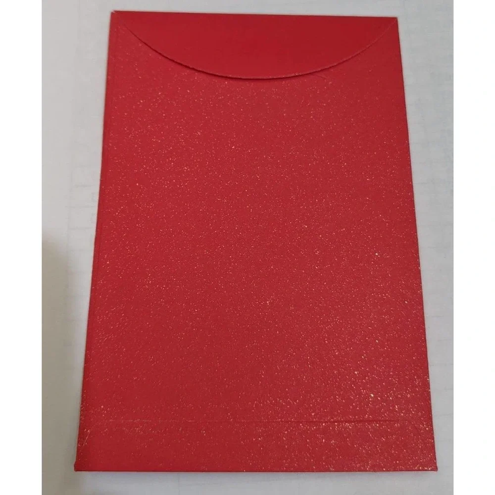 4/$20 -Set Lot 6 SMALL Chinese Red envelope Packet WEDDING PARTY